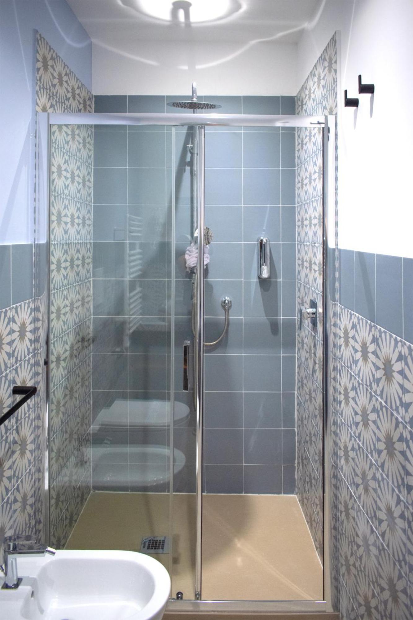 מלון נאפולי Relais Don Pedro De Toledo מראה חיצוני תמונה